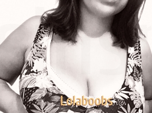 Lolaboobs