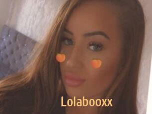 Lolabooxx
