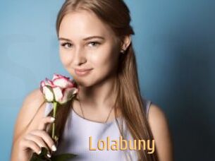 Lolabuny