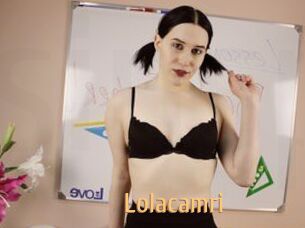 Lolacamri