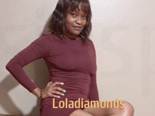 loladiamonds Single Spass