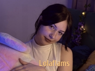 Lolaflams