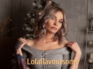 Lolaflavoursome
