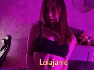 Lolajame