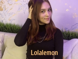 Lolalemon