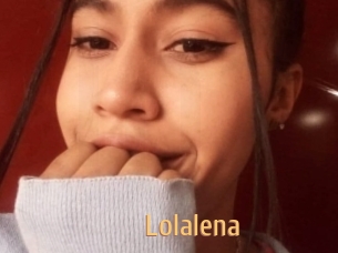 Lolalena