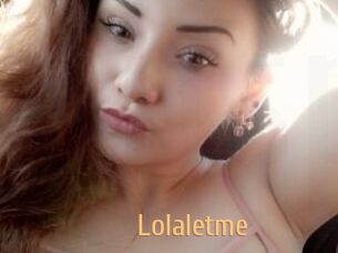 Lolaletme