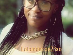 Lolamonroe23xo