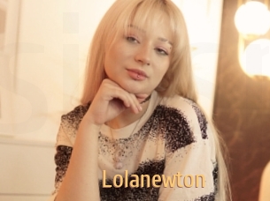 lolanewton Single Spass