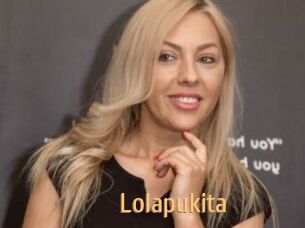 Lolapukita