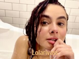 Lolarivass