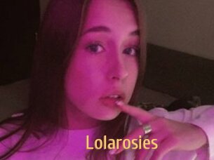 Lolarosies