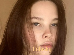 Lolasky