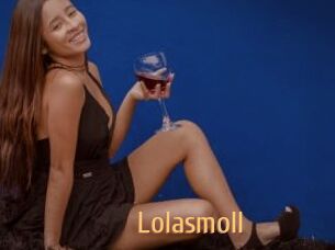 Lolasmoll