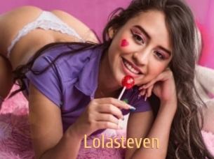 lolasteven Single Spass