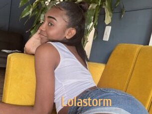 Lolastorm