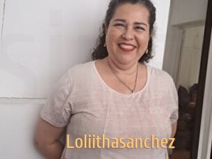 Loliithasanchez