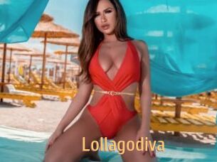 Lollagodiva
