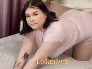 lollaoliver Single Spass