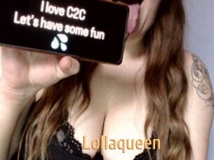 Lollaqueen