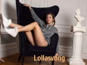 Lollasvong