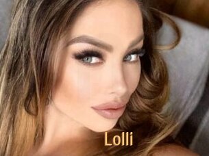 Lolli