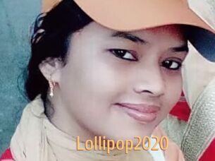 Lollipop2020
