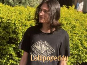 Lollipopeddy
