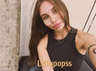Lollypopss