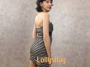 Lollyshay