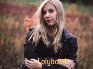 Lolybomb
