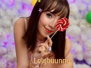 Lolybuunny