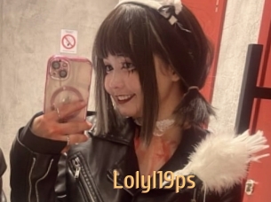 Lolyl19ps