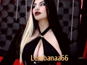 lombanaa66 Single Spass