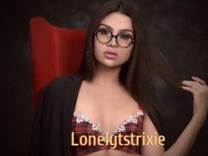 Lonelytstrixie