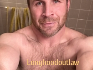 longhoodoutlaw Single Spass