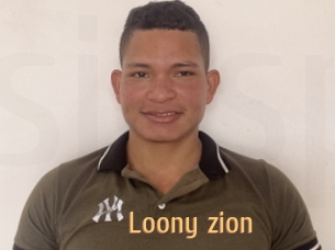 loony_zion Single Spass