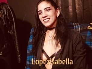 Lopezisabella