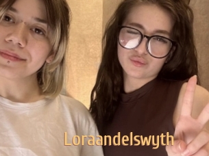 loraandelswyth Single Spass
