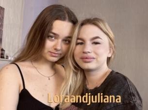 loraandjuliana Single Spass