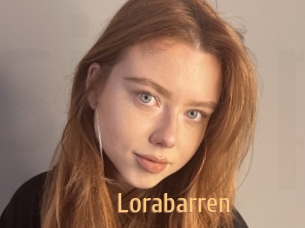 Lorabarren