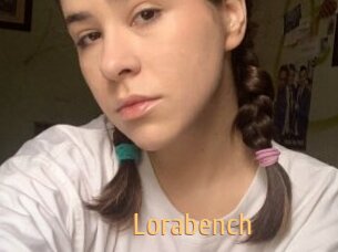 Lorabench