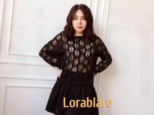 Lorablare