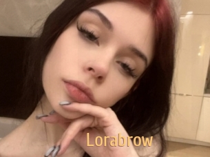 Lorabrow