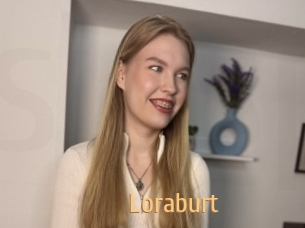Loraburt