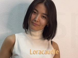 Loracaudle