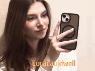 Loracauldwell