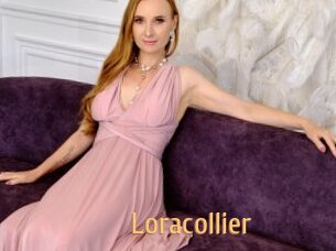 Loracollier