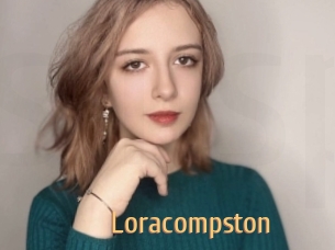 Loracompston