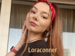 Loraconner